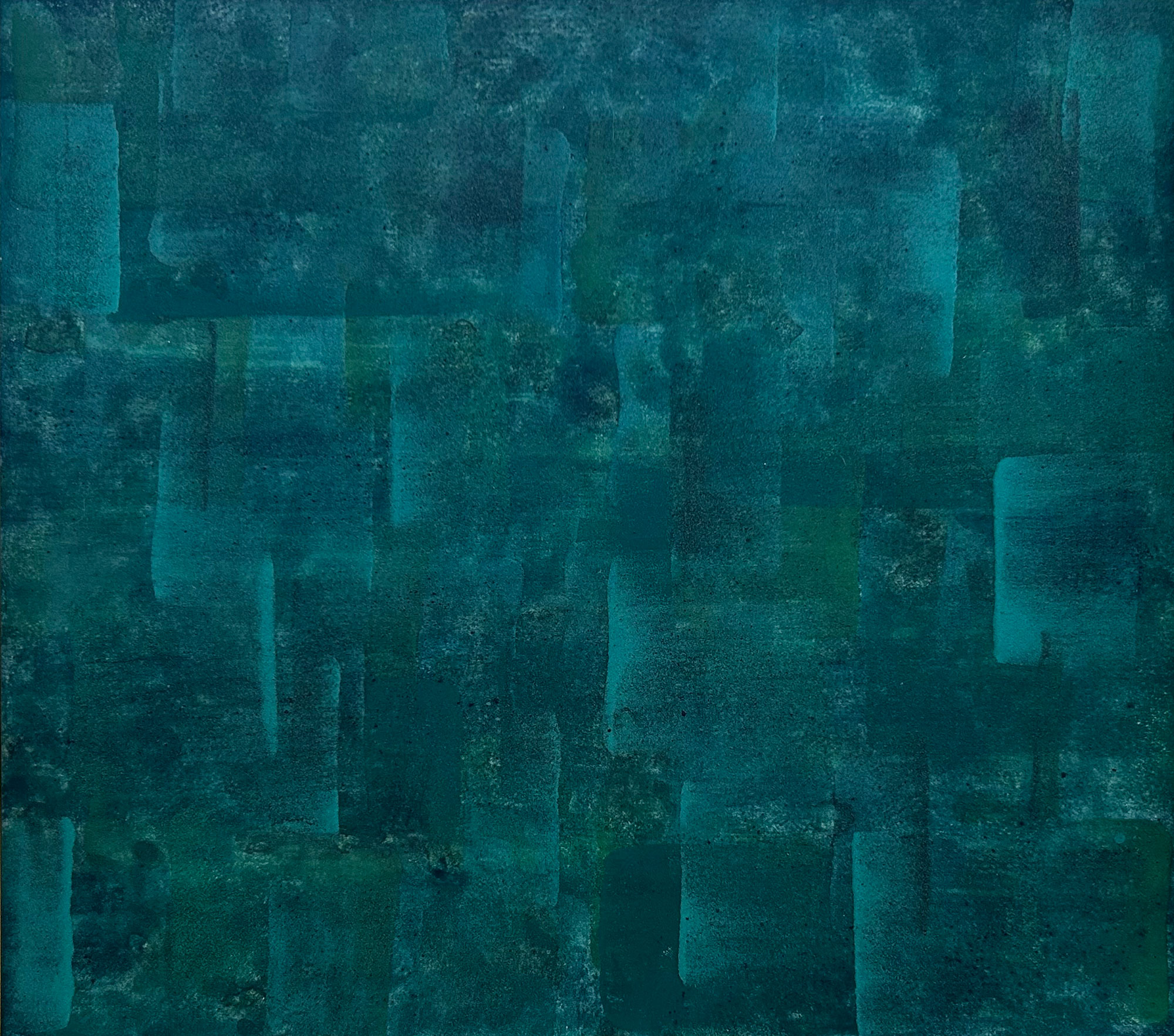 SUPCHO – contemporary nihonga painting