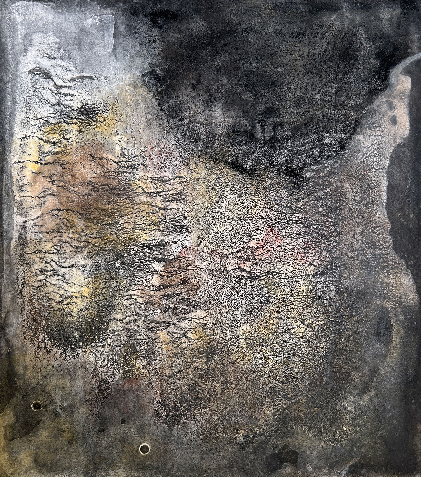 SUPCHO – Contemporary Art Inspired by Zen, Recent Works