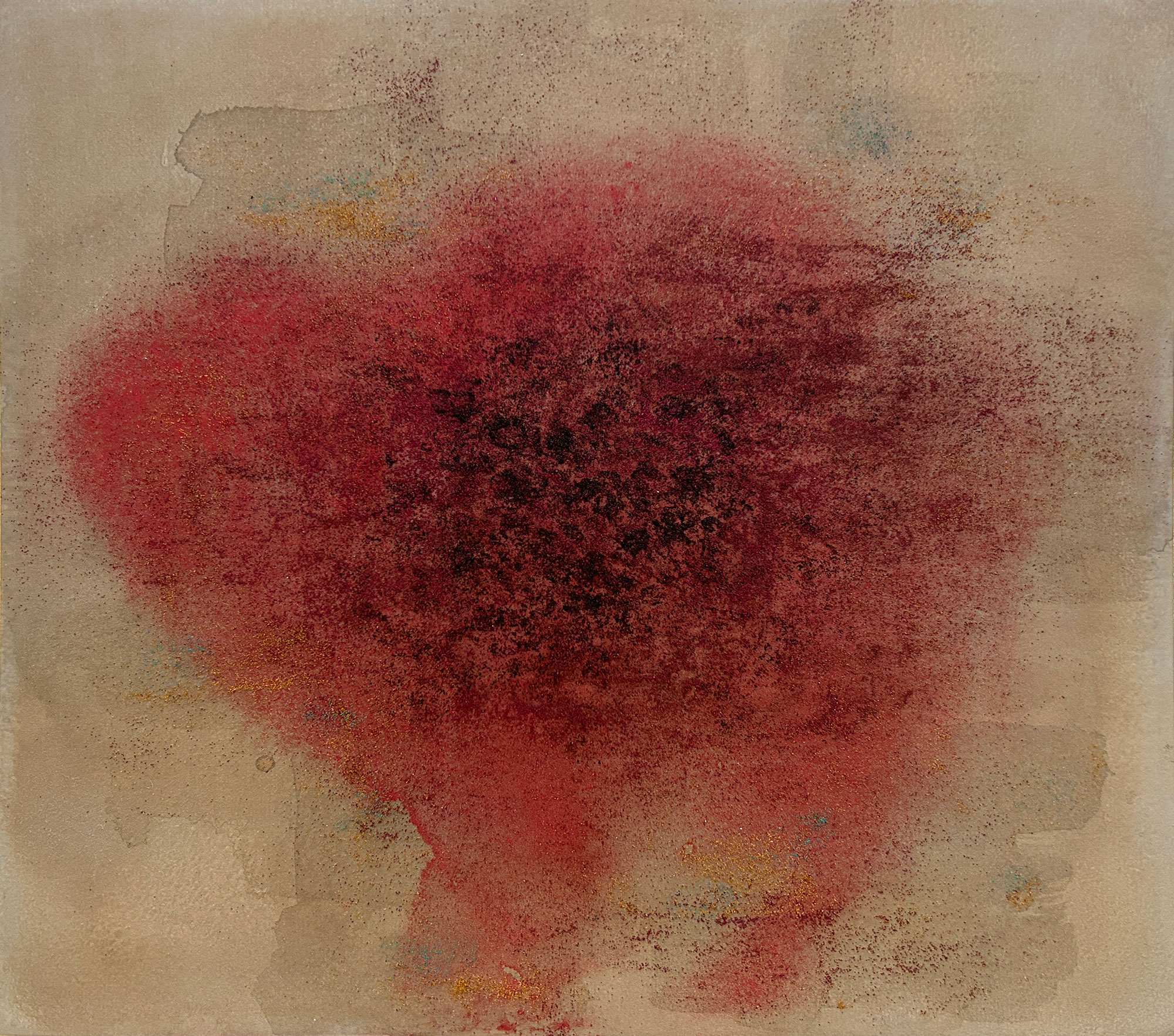 SUPCHO – Contemporary Art Inspired by Zen, Recent Works